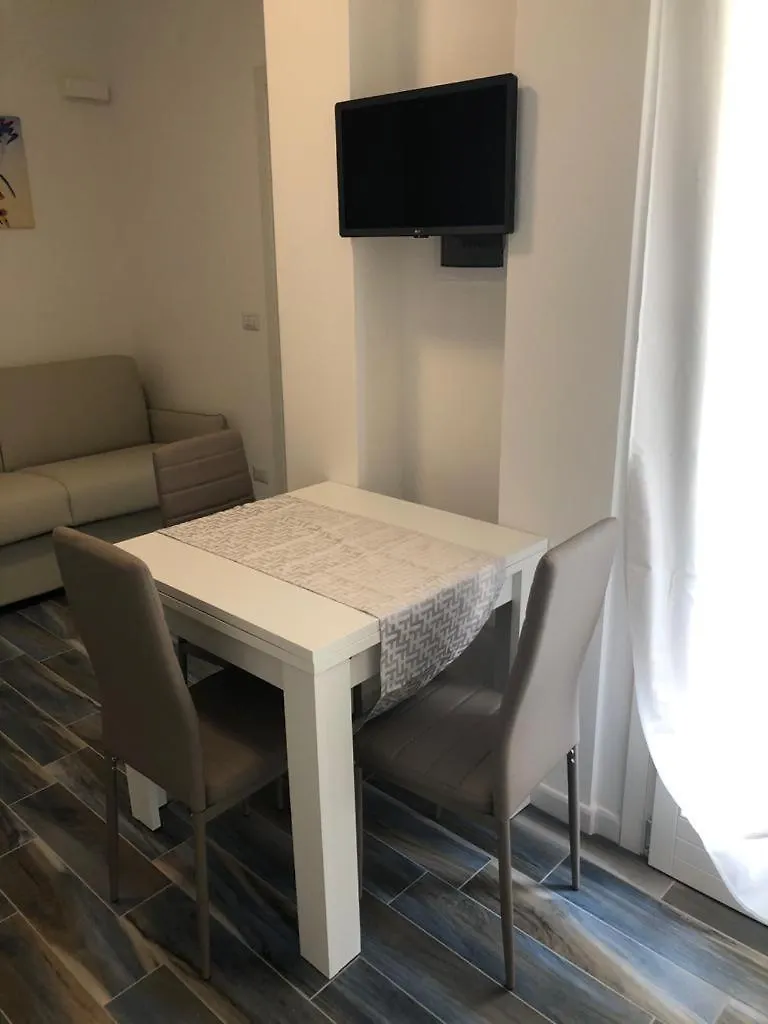 Blu House Of Emi Apartment Alghero