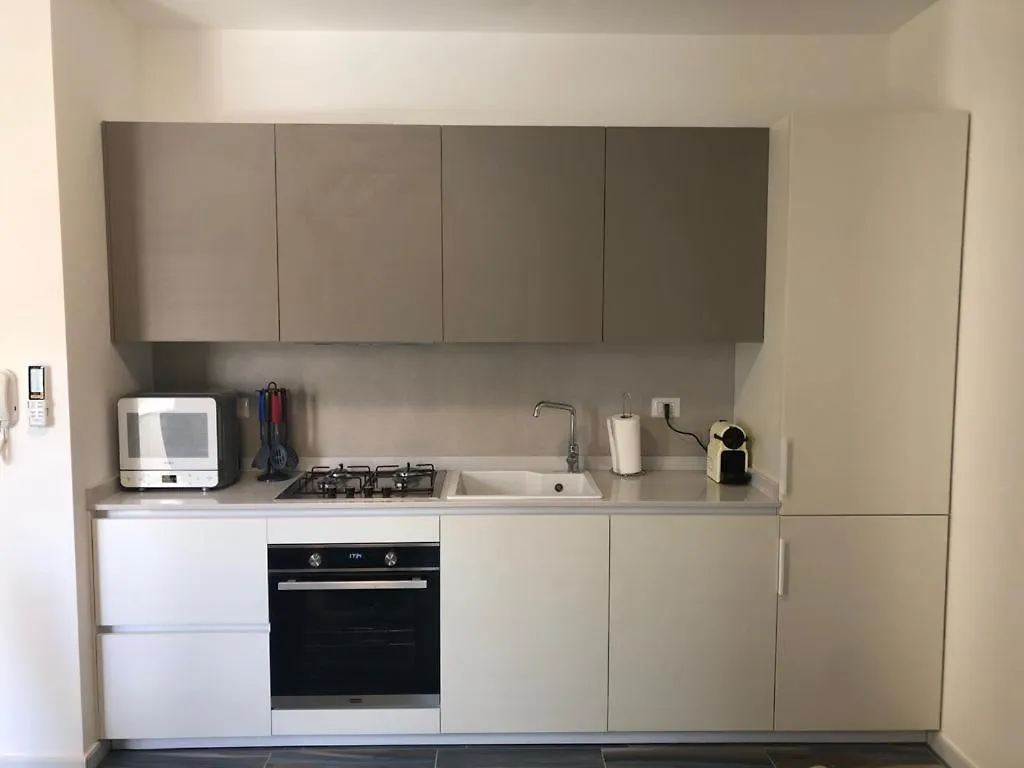 Blu House Of Emi Apartment Alghero