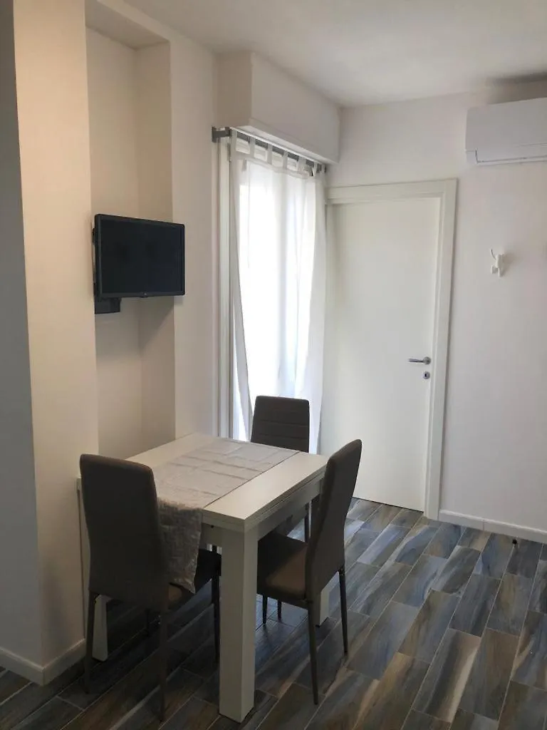 Blu House Of Emi Apartment Alghero 0*,
