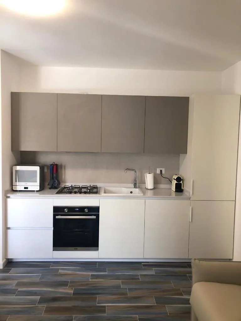 Blu House Of Emi Apartment Alghero