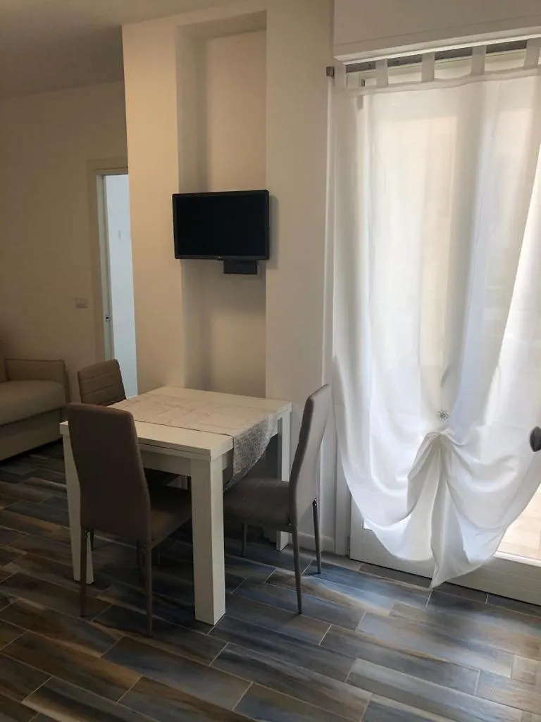 Blu House Of Emi Apartment Alghero