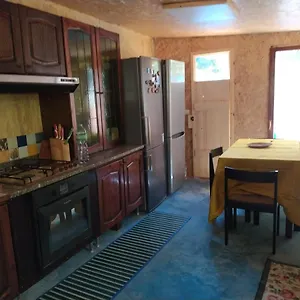  Hébergement de vacances Casa Carlo