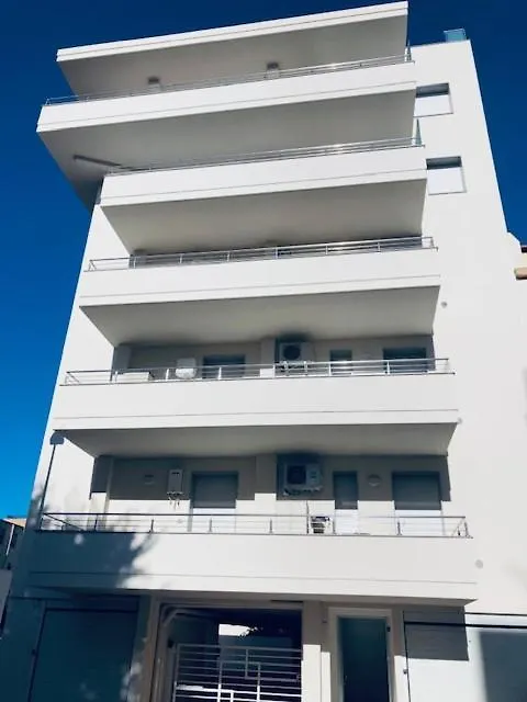 Blu House Of Emi Daire Alghero 0*,  İtalya