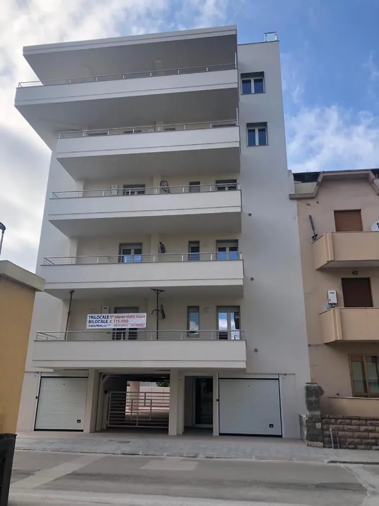 Blu House Of Emi Daire Alghero
