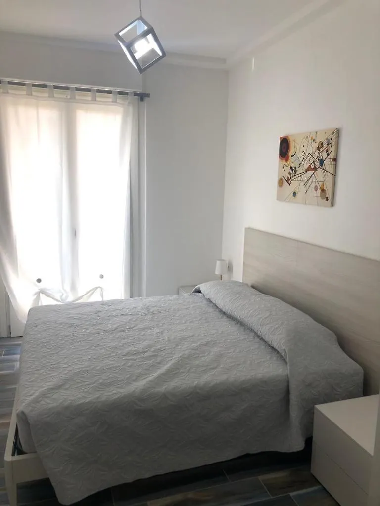 Blu House Of Emi Daire Alghero 0*,  İtalya