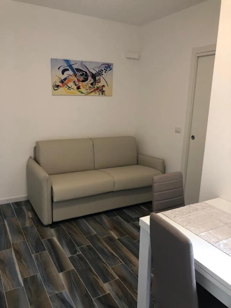 Blu House Of Emi Daire Alghero İtalya