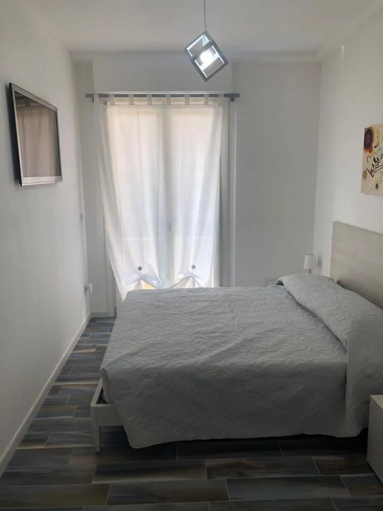 Blu House Of Emi Daire Alghero