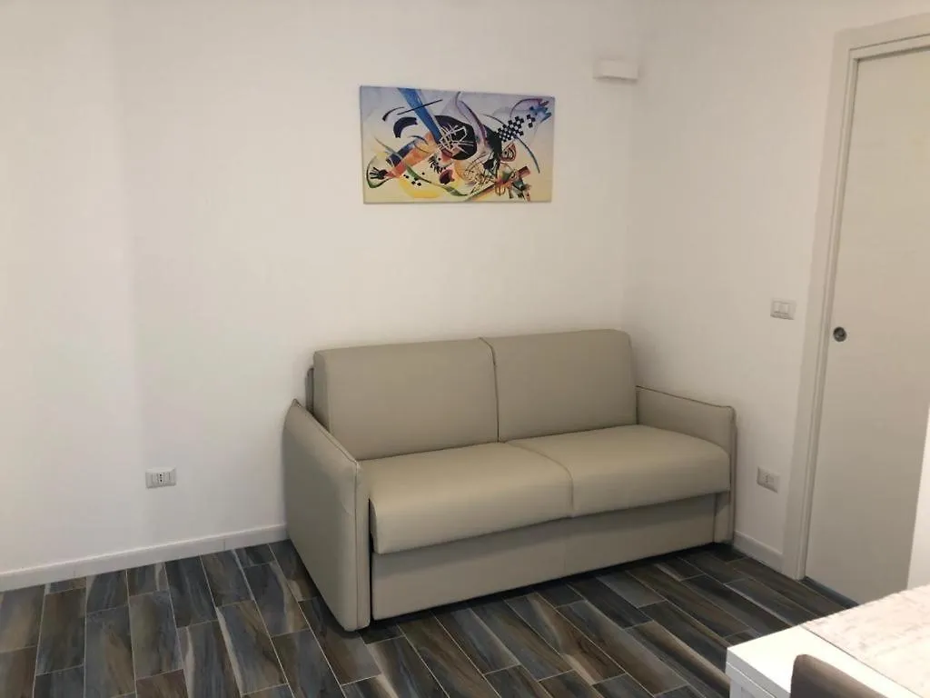Blu House Of Emi Daire Alghero