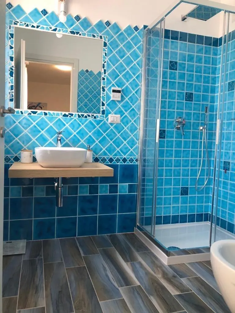 Blu House Of Emi Daire Alghero