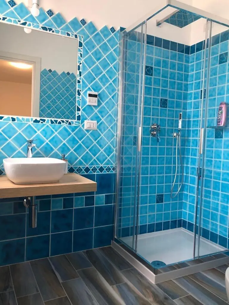 Blu House Of Emi Daire Alghero