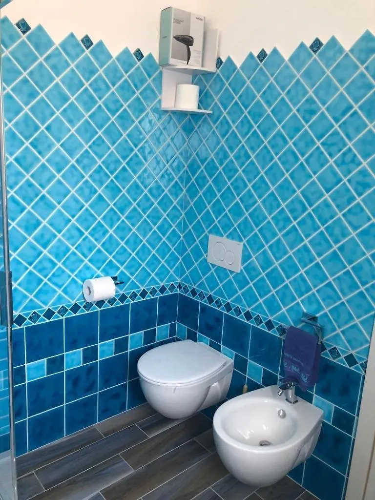 Blu House Of Emi Daire Alghero 0*,