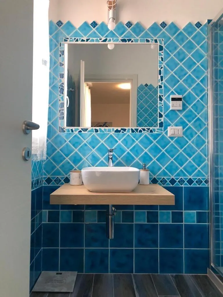 Blu House Of Emi Daire Alghero