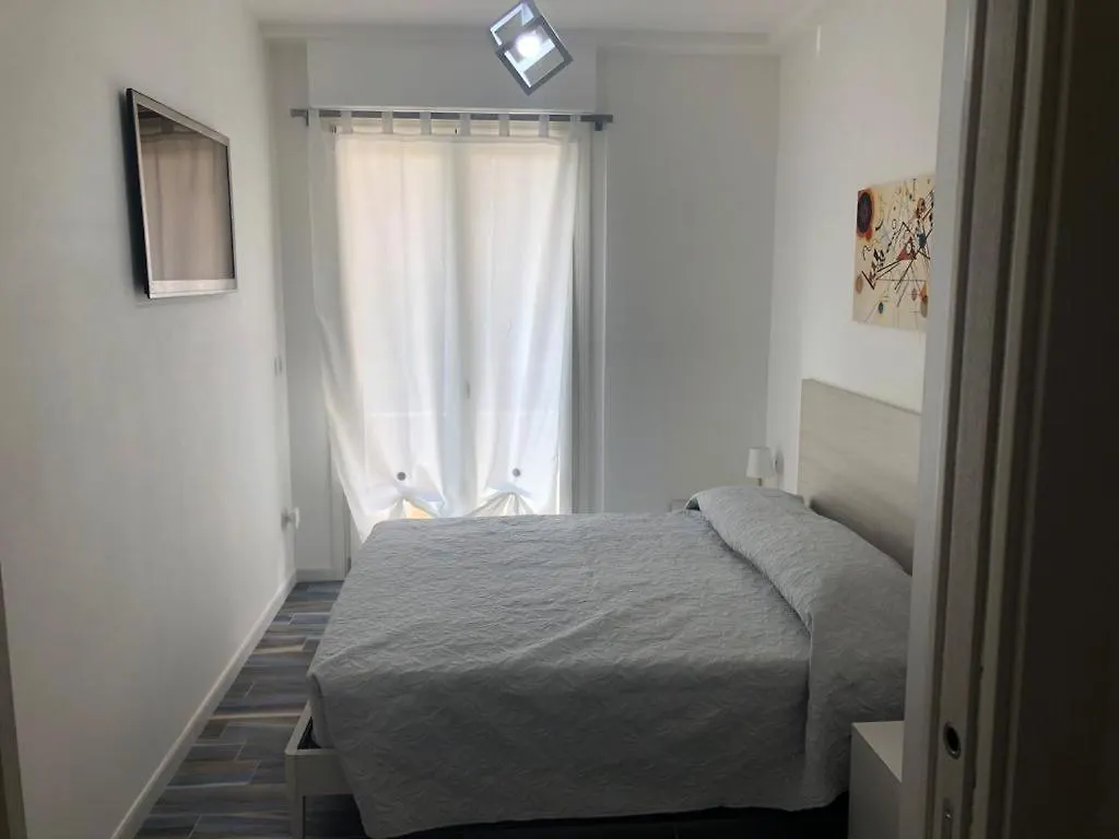 Apartmán Blu House Of Emi Alghero