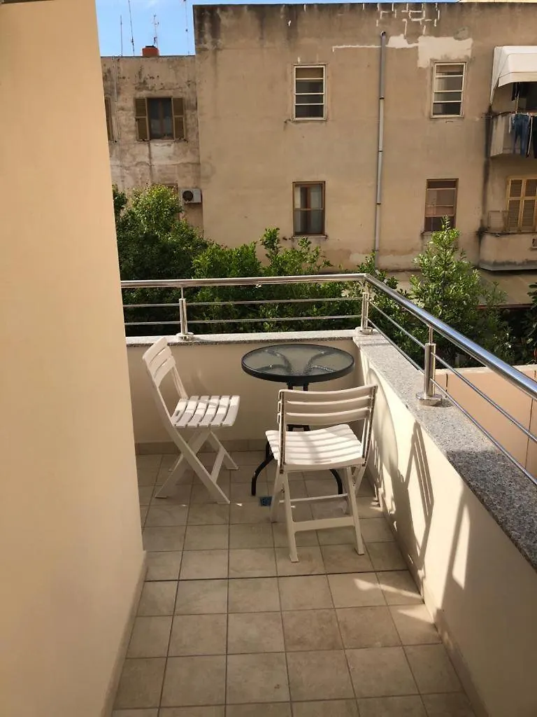 Apartmán Blu House Of Emi Alghero