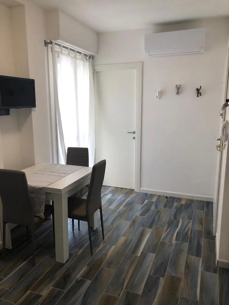 Apartmán Blu House Of Emi Alghero