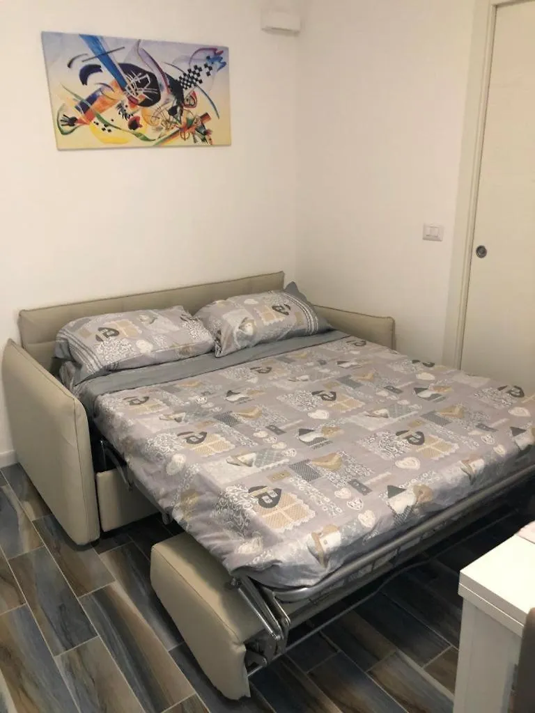 Apartmán Blu House Of Emi Alghero